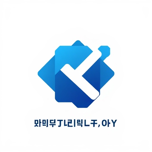 科技logo