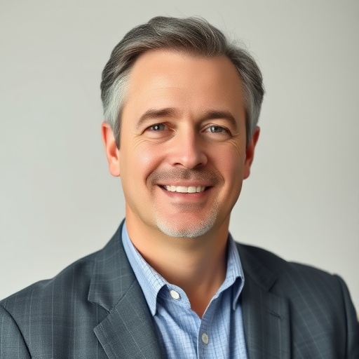 Michael Anderson