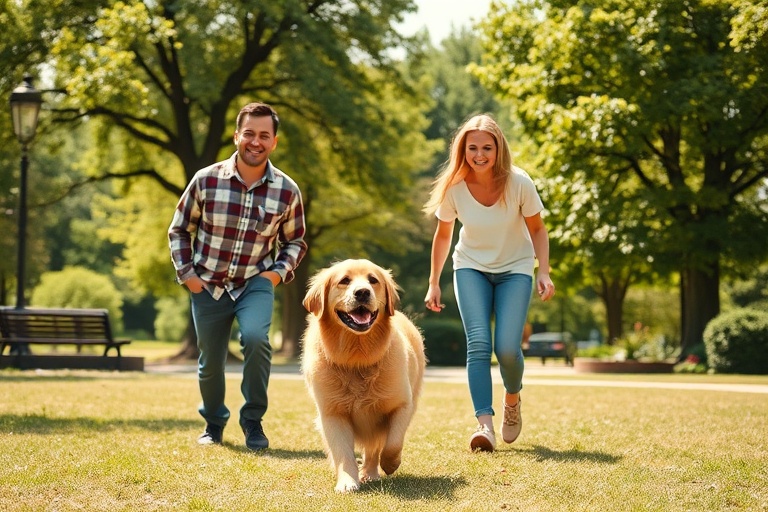 宠物家庭