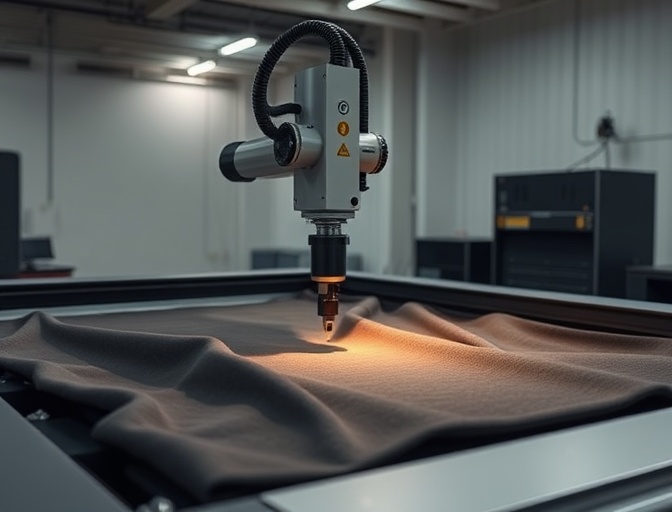 Smart Cutting