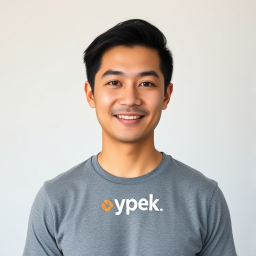 David Chen