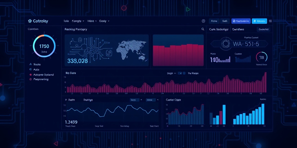 安全大数据平台