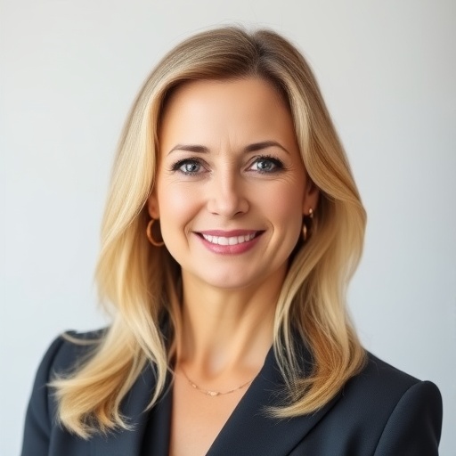 Sarah Mitchell