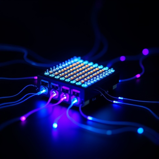 Quantum Interconnect