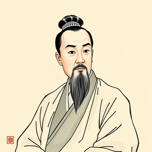 李白