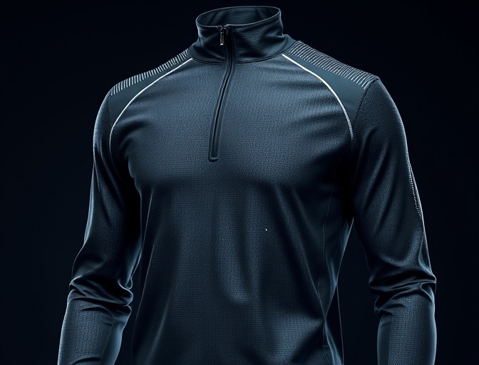 Smart Clothing