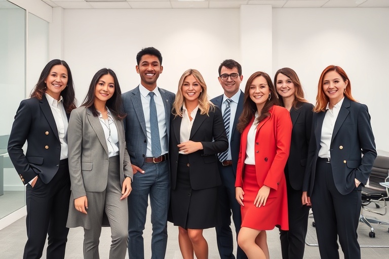 Brand Team