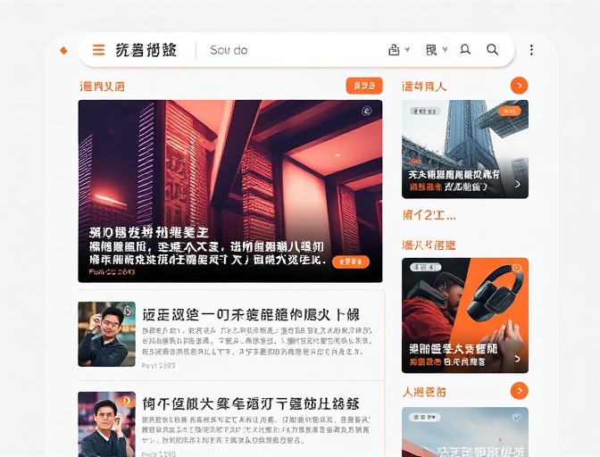 新闻案例