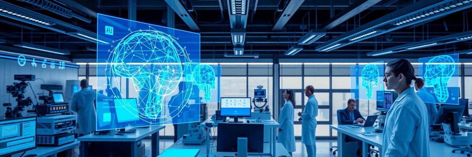AI Technology