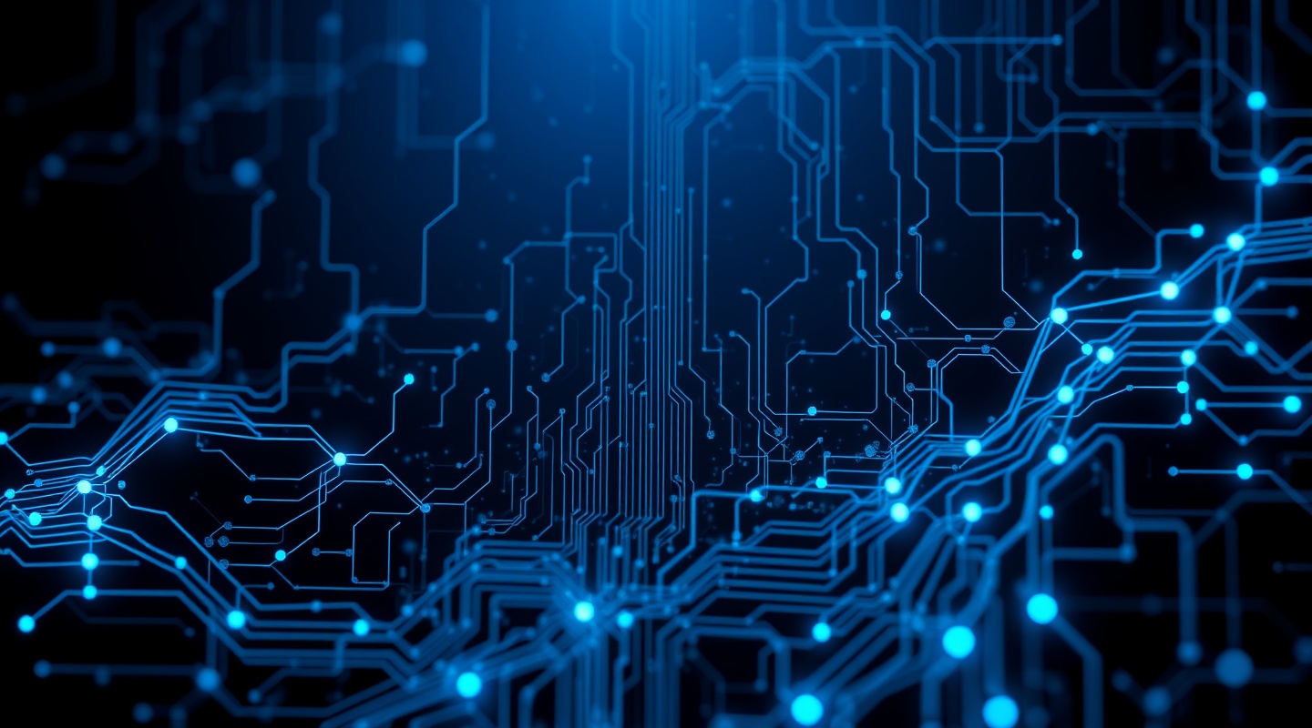 Tech Background