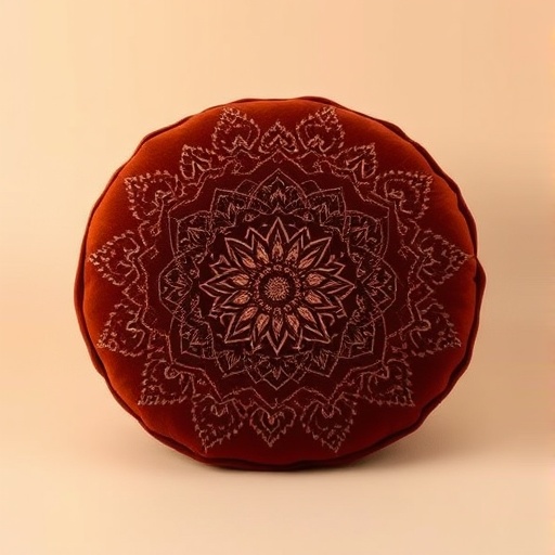 Meditation Cushions