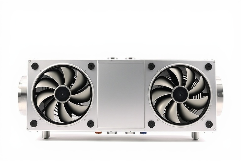 Aerospace component 2