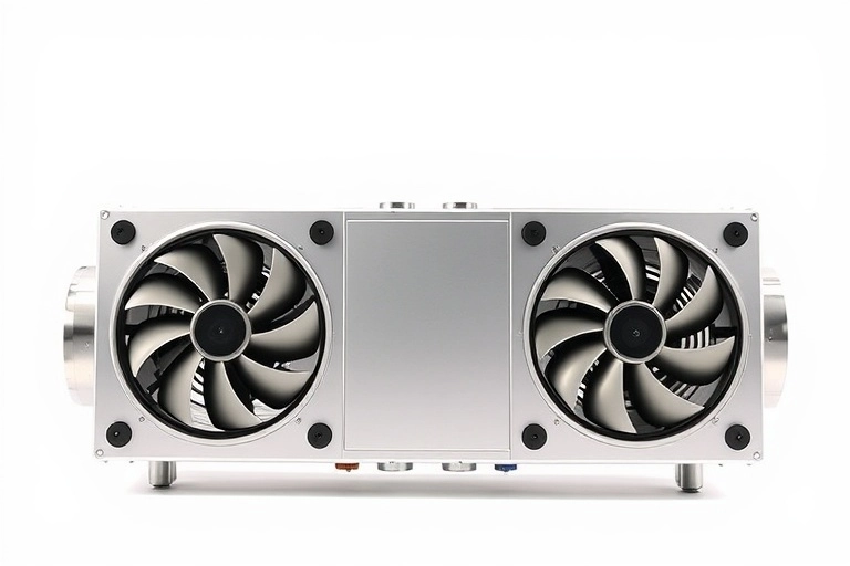 Aerospace component 2