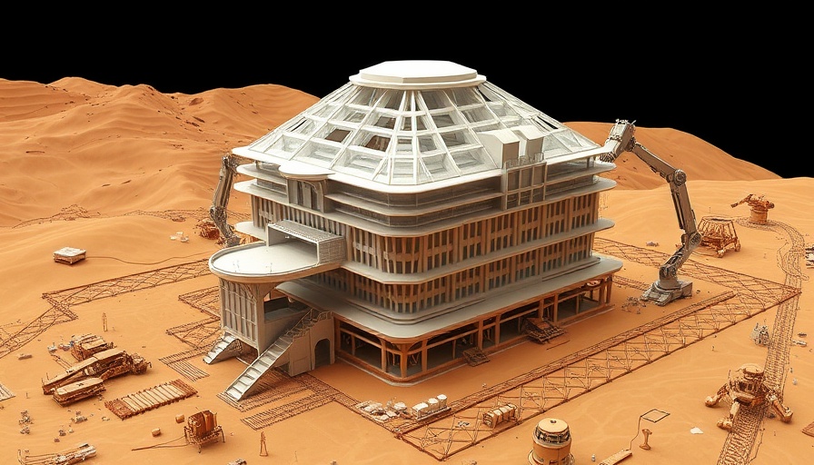 Base Construction