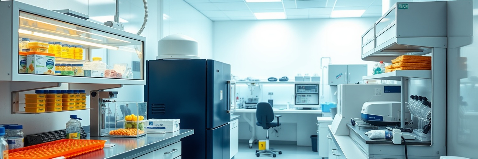 质量检测实验室3