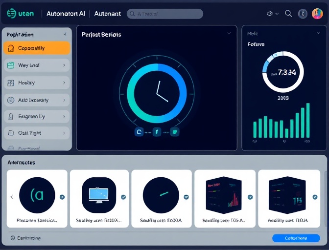 Process Automation