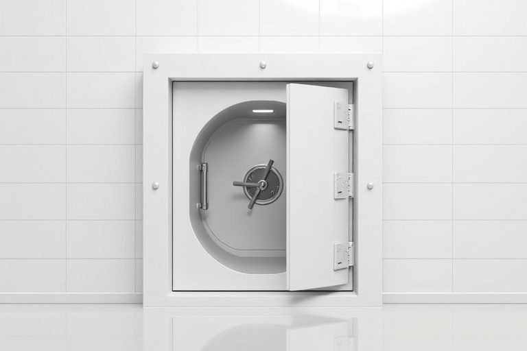 智慧金库相关产品