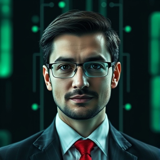 CEO 3