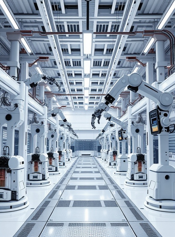 Smart Factory