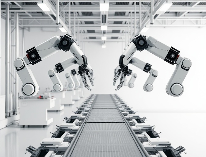 Automated Production