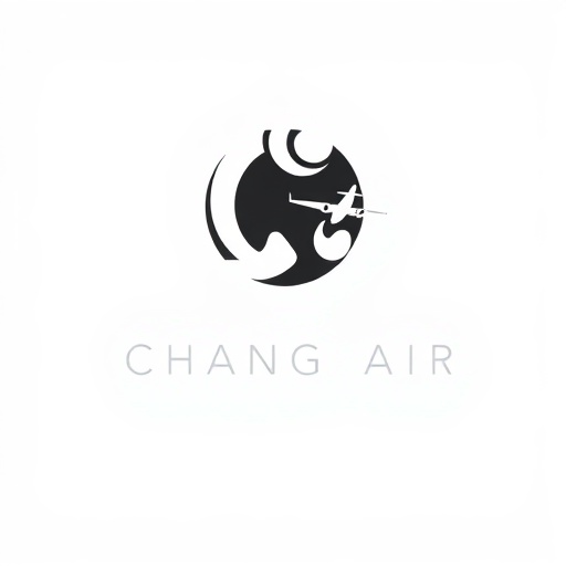 Changi Logo