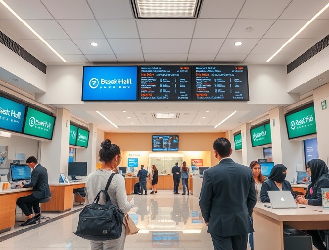 金融科技风控系统