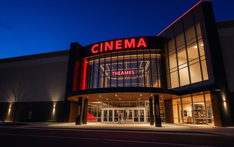 Movie News