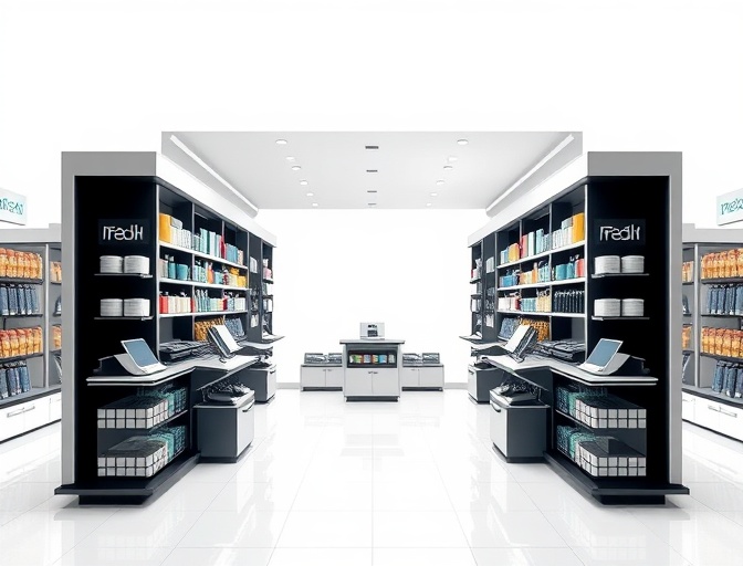 Retail AI