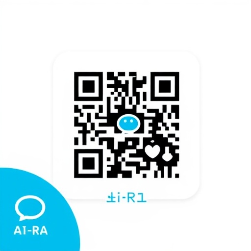 小程序二维码
