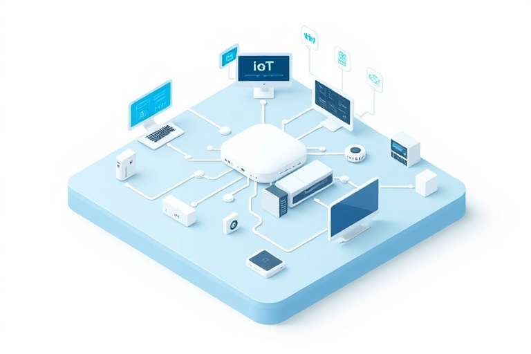 标准化测控产品