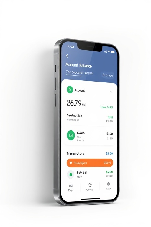 Banking App