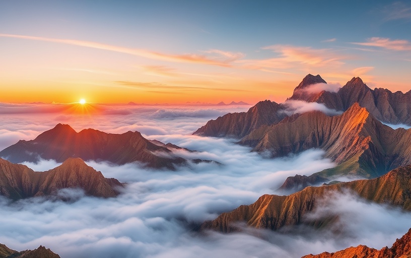 黄山
