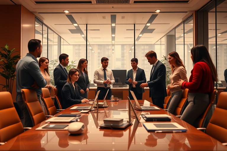 Enterprise Solutions