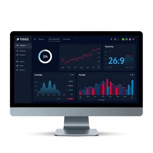 智能数据分析平台