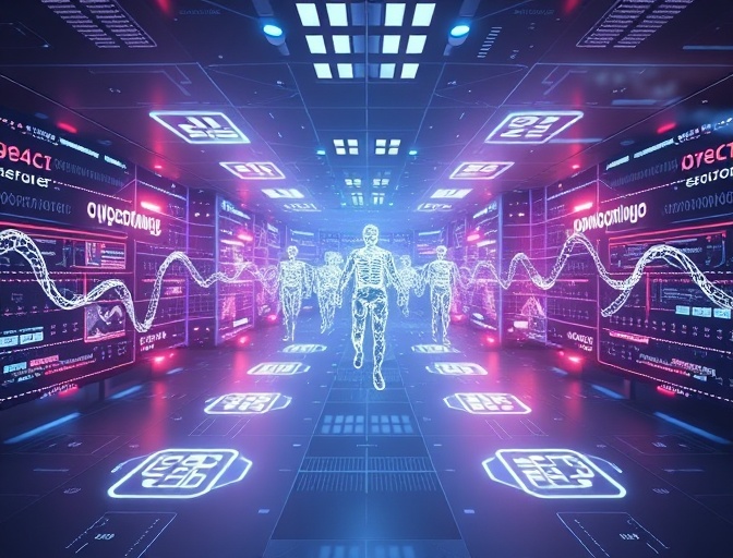 Evolution Track
