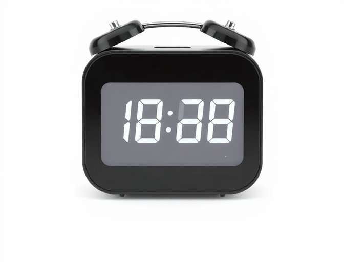 AI Alarm Clock