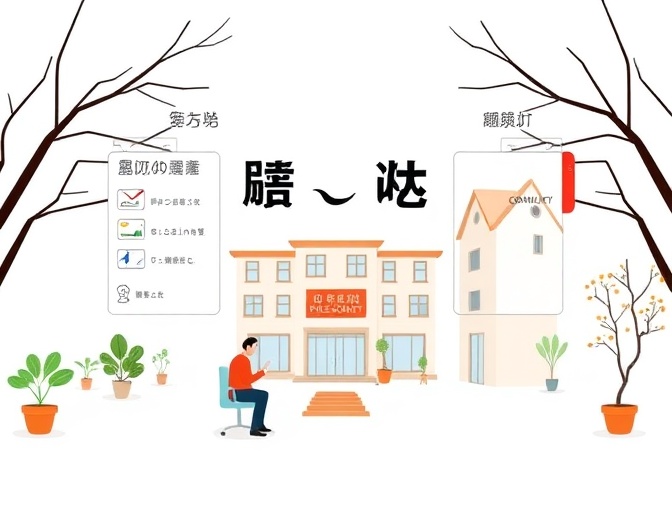 物业管理