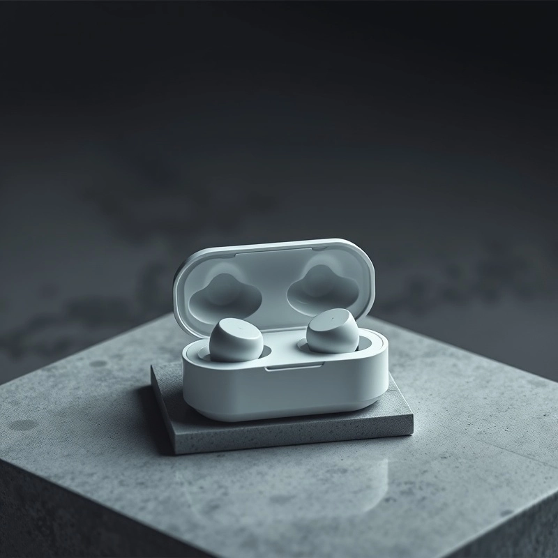 Wireless Earbuds