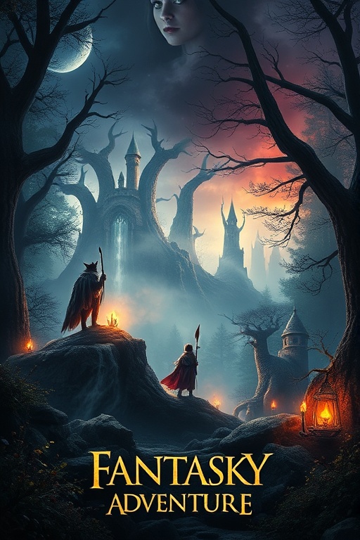 Movie Poster