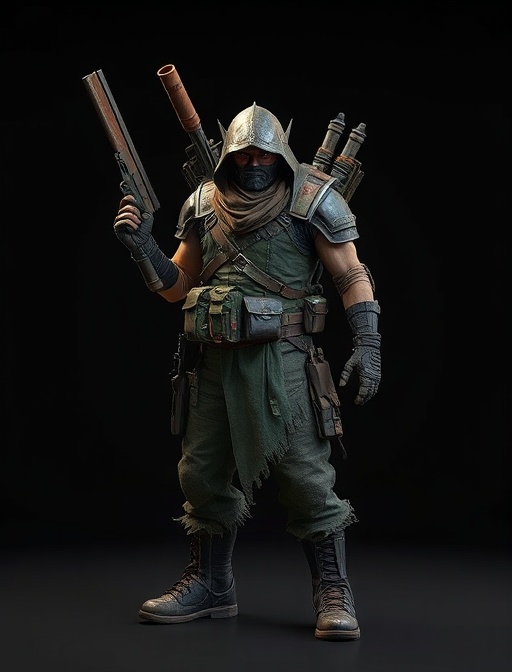Character 4