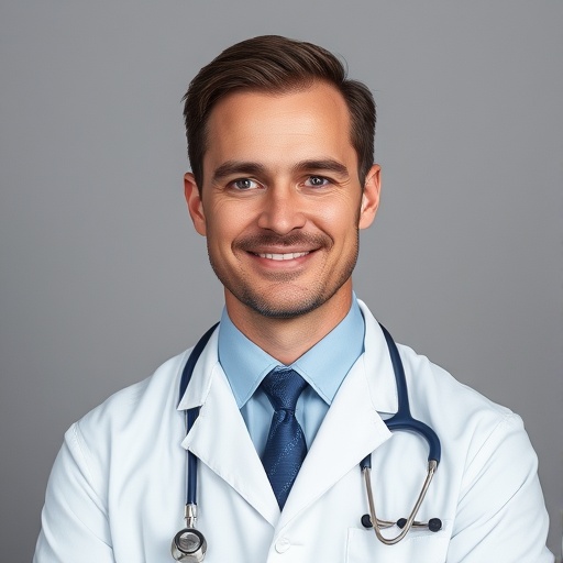 Dr. James Wilson