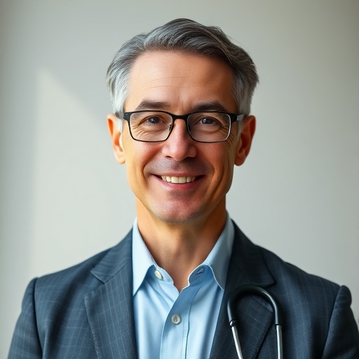 Dr. James Wilson