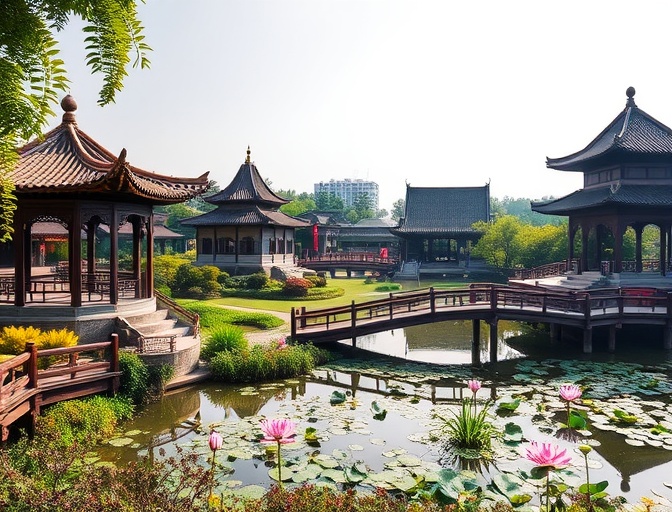 无锡文旅案例图片