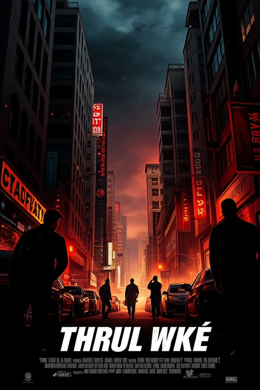 Movie Poster