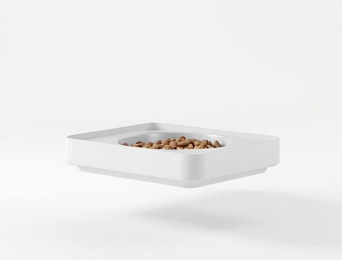 Smart Feeder