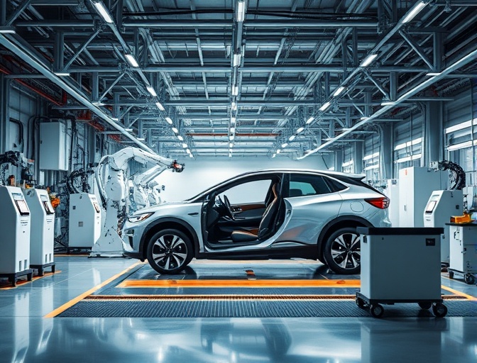 Automotive