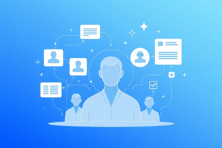 全周期用户管理