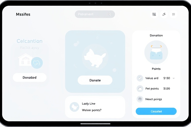 云养猫平台展示