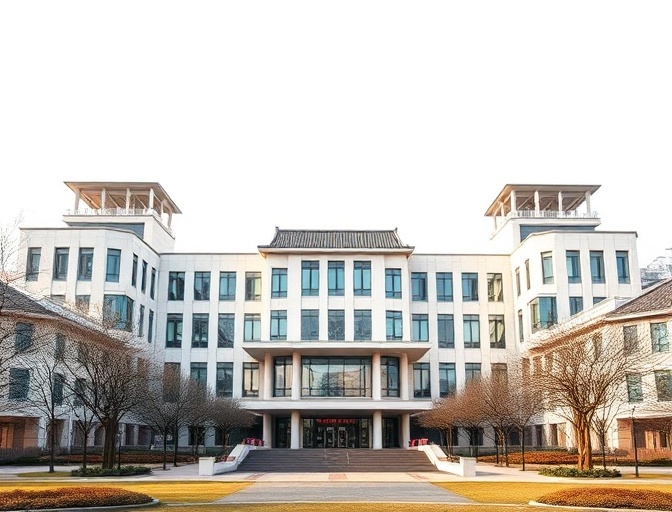 北京协和医学院