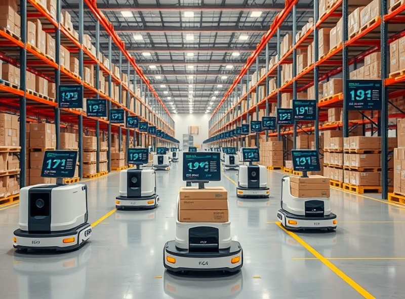 东莞跨境电商物流园